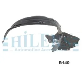 Çamurluk Davlumbazi Ön Sol Laguna Iii 07-11