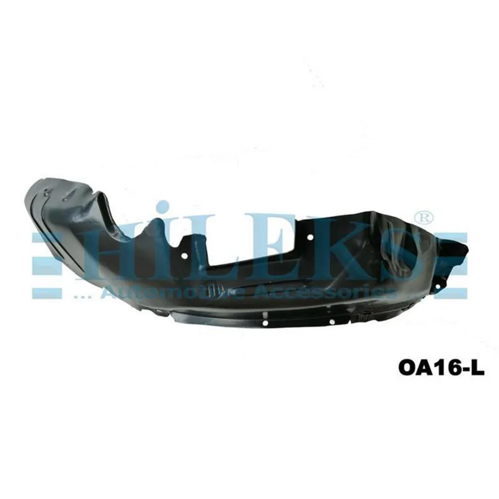 ÇAMURLUK DAVLUMBAZI ÖN SOL OPEL ASTRA F 92-98