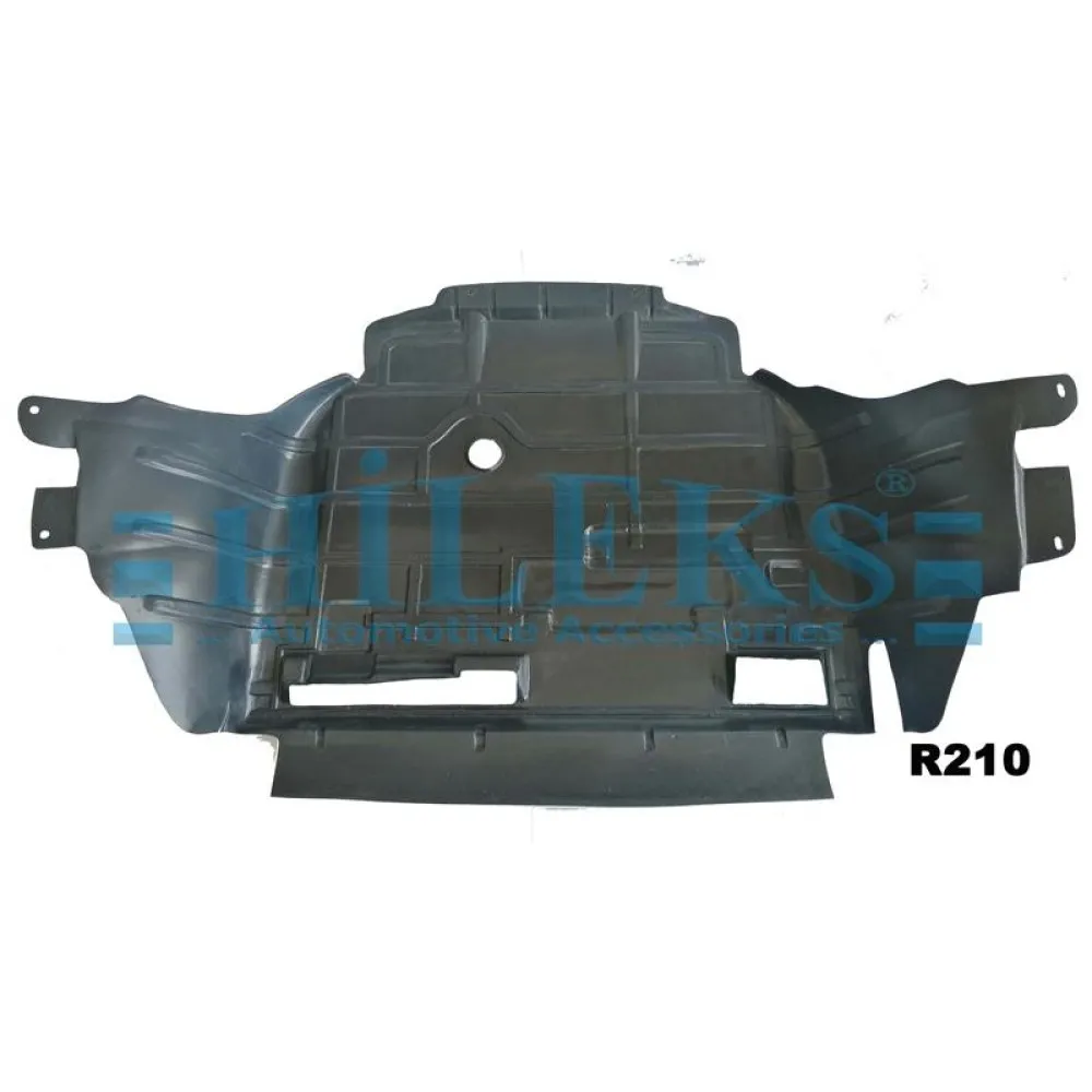 Karter Muhafazasi Master Ii Plastik