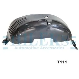 Çamurluk Davlumbazi Arka Sağ Doblo Iii-Combo 10-20 07-14