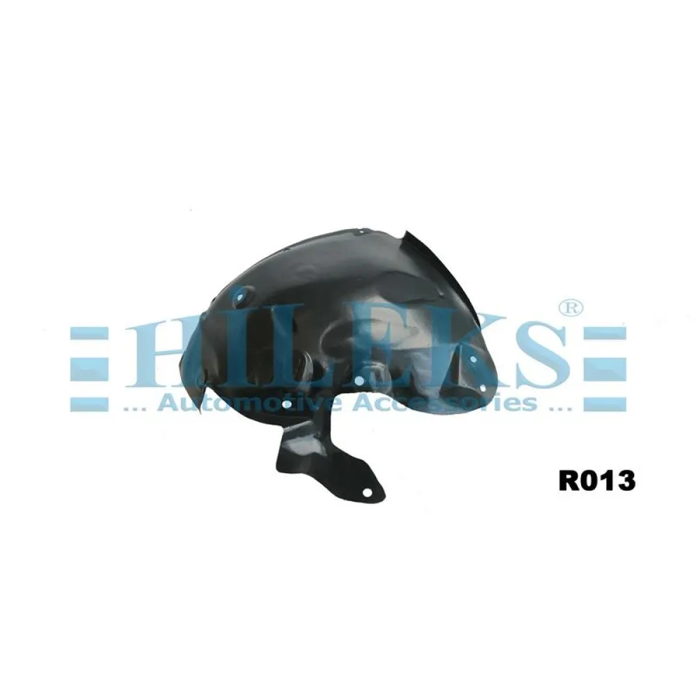 Çamurluk Davlumbazi Ön Sol Ön Kisim Fluence 11