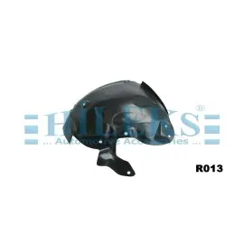 Çamurluk Davlumbazi Ön Sol Ön Kisim Fluence 11