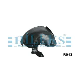 ÇAMURLUK DAVLUMBAZI ÖN SOL ÖN KISIM FLUENCE 11