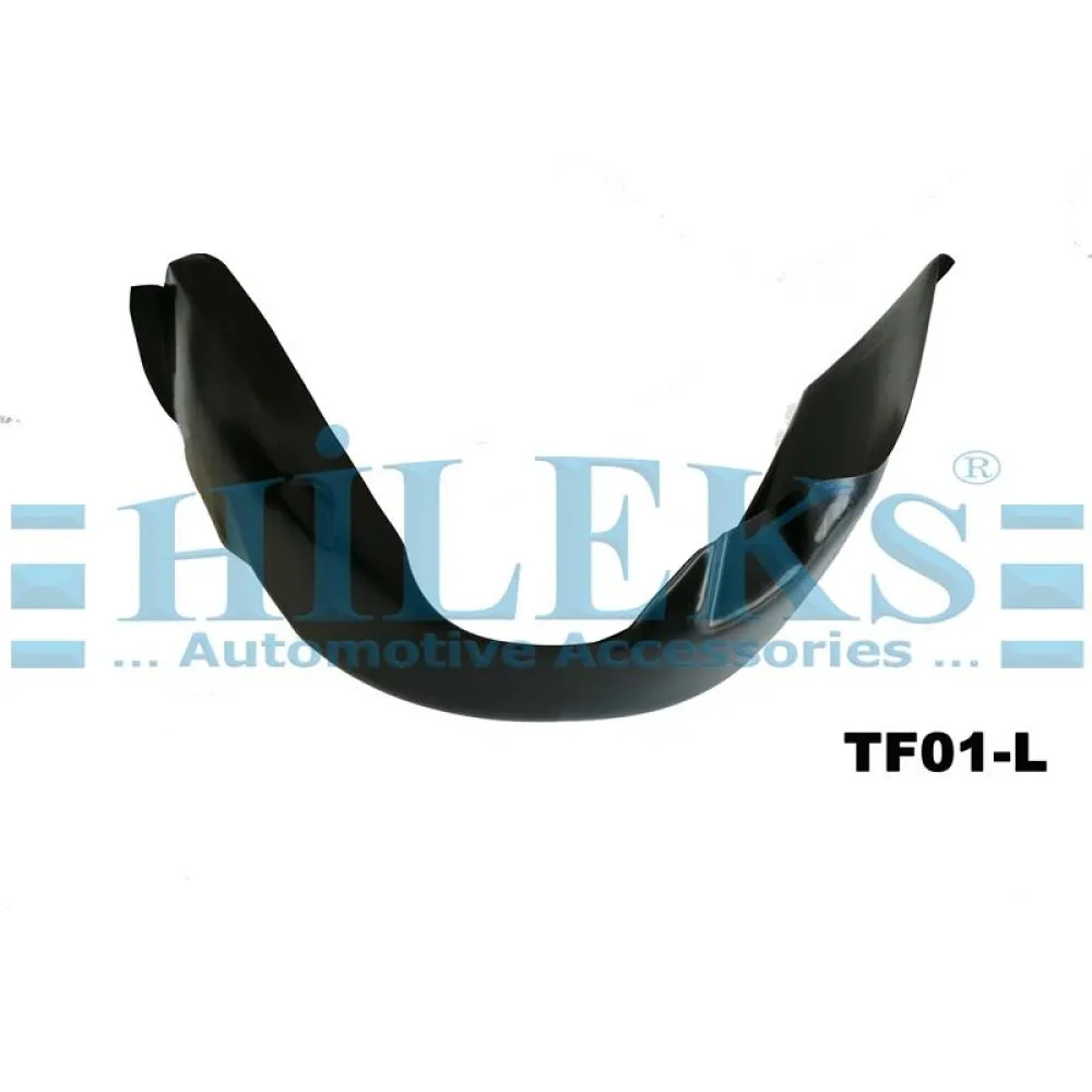 Çamurluk Davlumbazi Ön Sol M131 Dşk