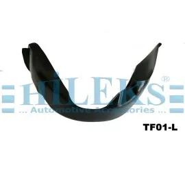 Çamurluk Davlumbazi Ön Sol M131 Dşk