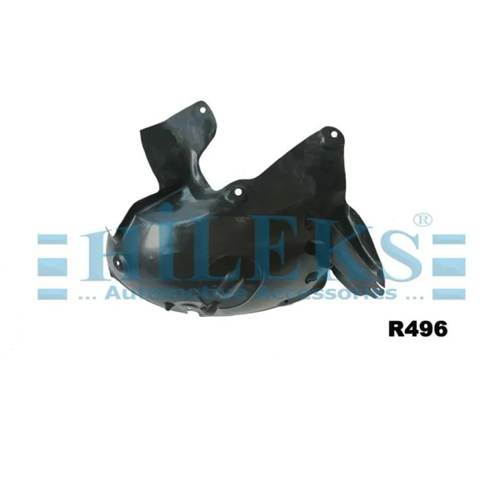 Çamurluk Davlumbazi Ön Sağ Kng Iii 07