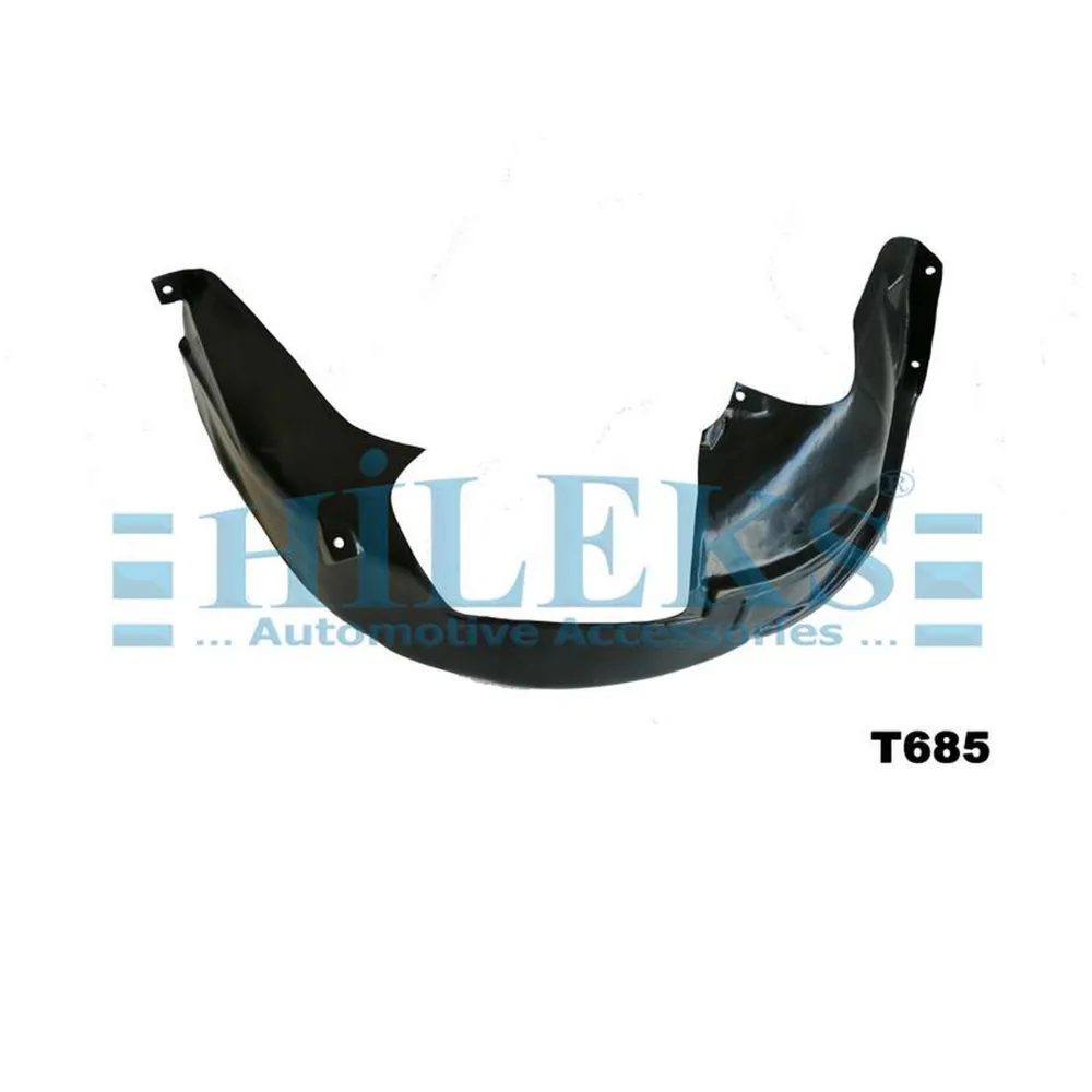 ÇAMURLUK DAVLUMBAZI ÖN SAĞ GRANDE PUNTO 06