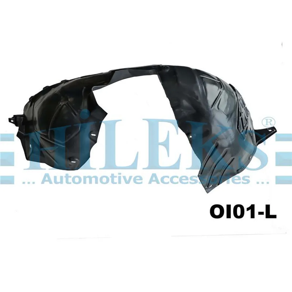 ÇAMURLUK DAVLUMBAZI ÖN SOL OPEL INSIGNIA 09-17