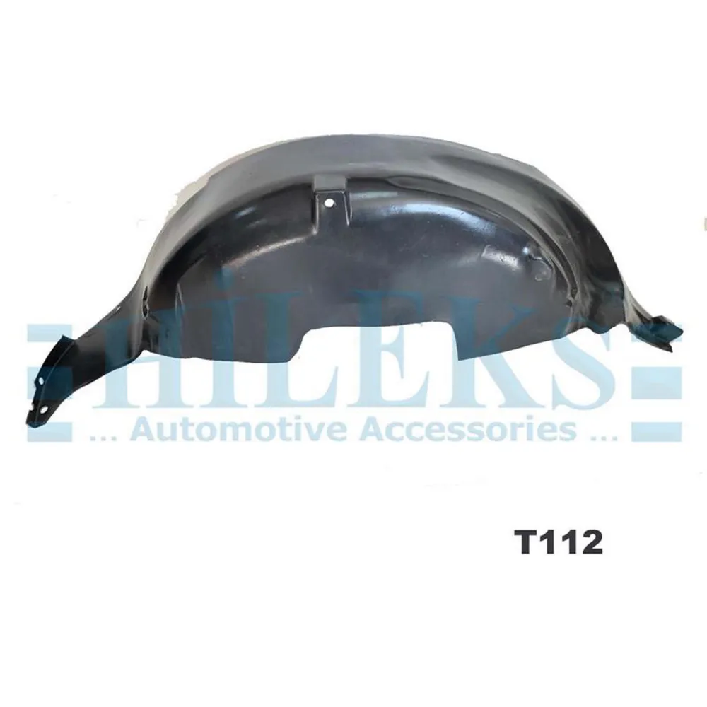 ÇAMURLUK DAVLUMBAZI ARKA SOL DOBLO III-COMBO 10-20 07-14