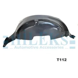 ÇAMURLUK DAVLUMBAZI ARKA SOL DOBLO III-COMBO 10-20 07-14