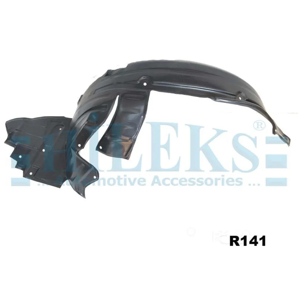 Çamurluk Davlumbazi Ön Sağ Laguna Iii 07-11