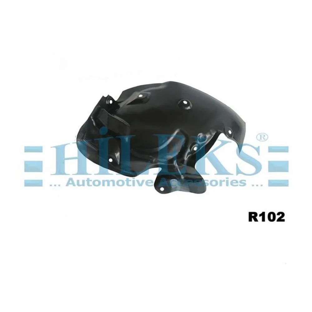 ÇAMURLUK DAVLUMBAZI ÖNÜN ARKASI SOL MEGANE III-FLUENCE 08-12