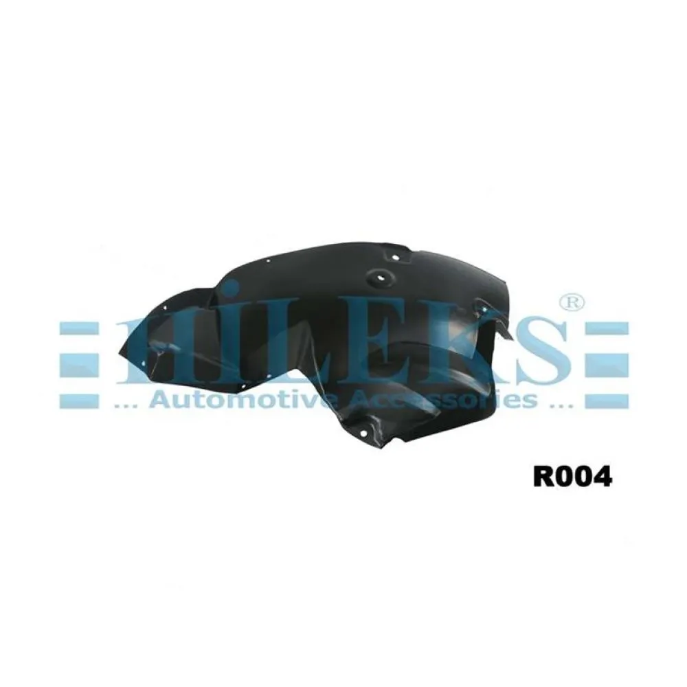 Çamurluk Davlumbazi Ön Sağ Ön Kisim Master Iii-Opel Movano 10