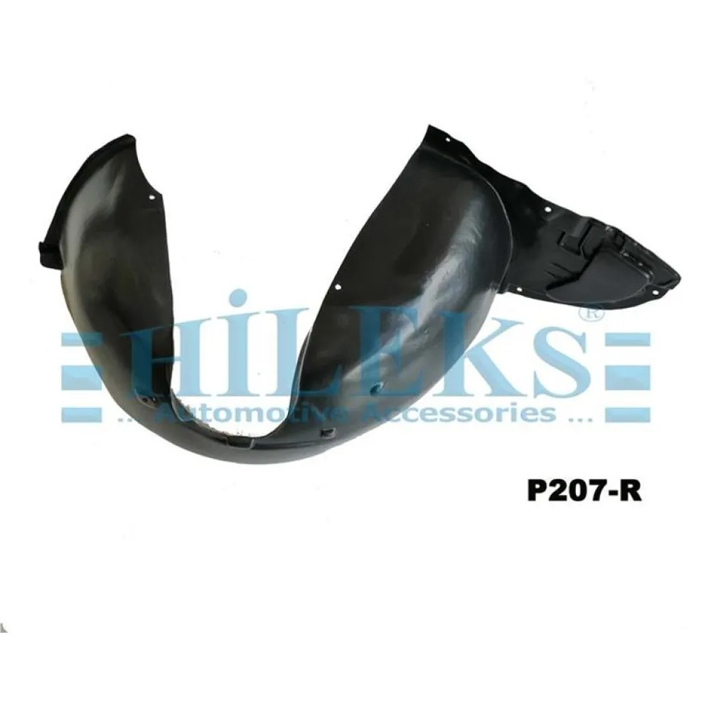 Çamurluk Davlumbazi Ön Sağ 207 06-12