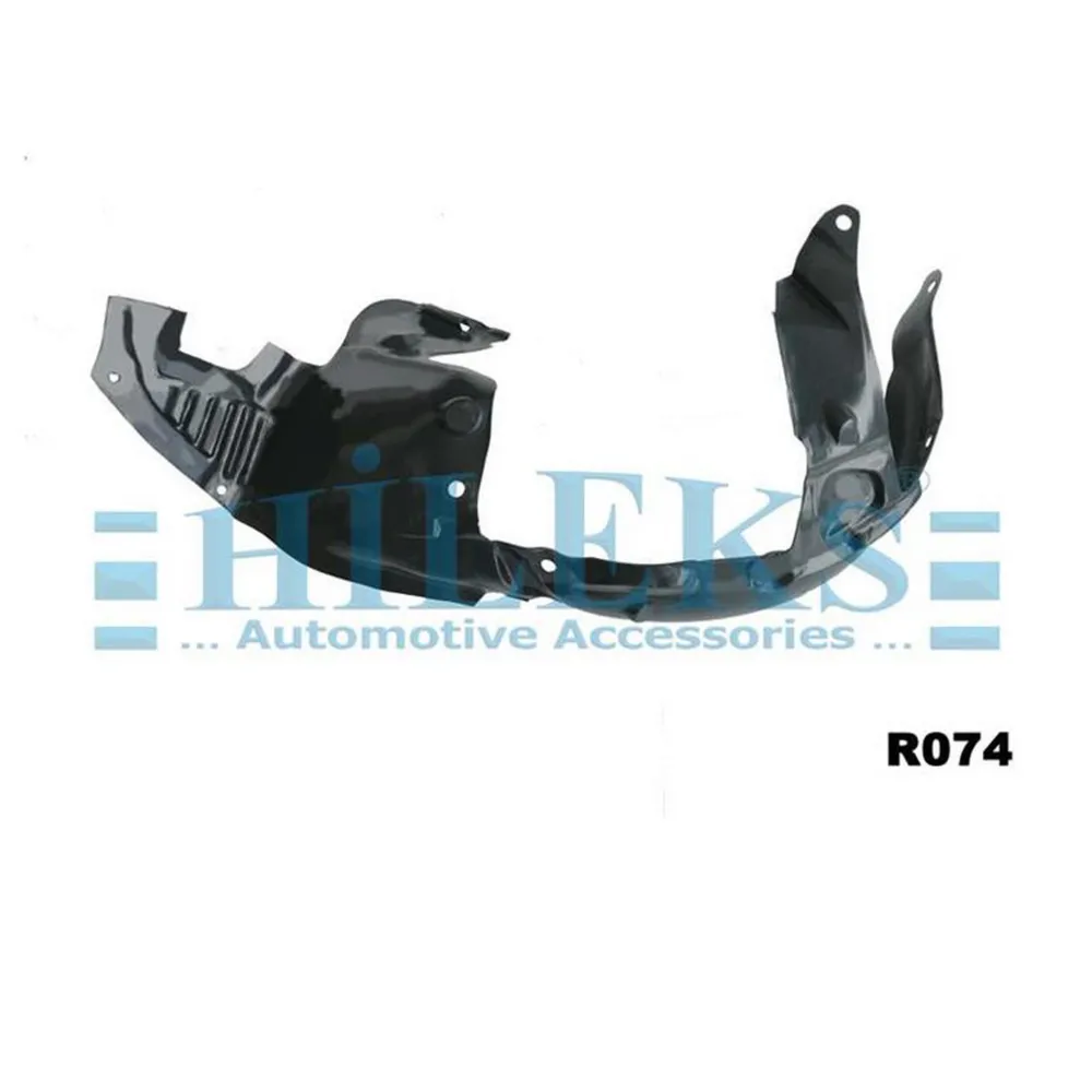 ÇAMURLUK DAVLUMBAZI KOMPLE Y.M. ÖN SOL CLIO 03-08