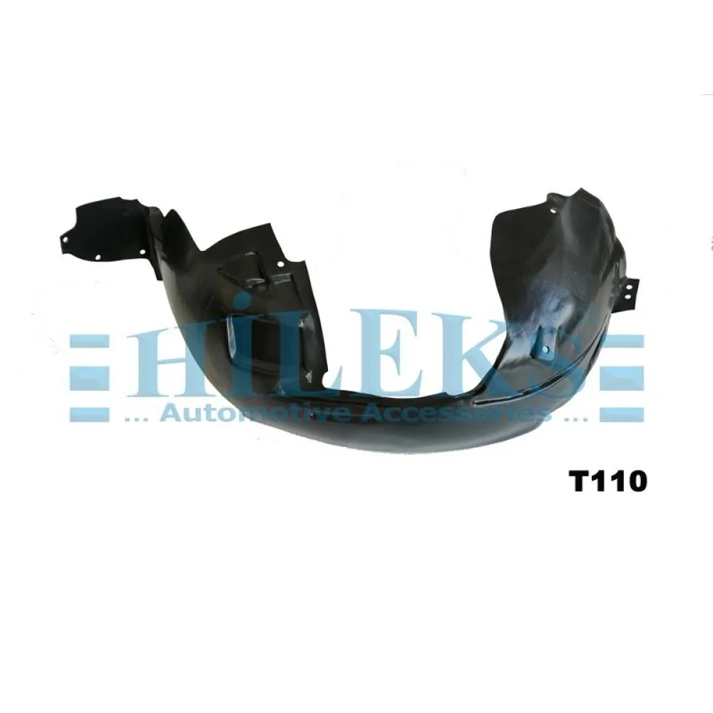 Çamurluk Davlumbazi Ön Sol Doblo Iii 10