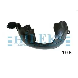 Çamurluk Davlumbazi Ön Sol Doblo Iii 10