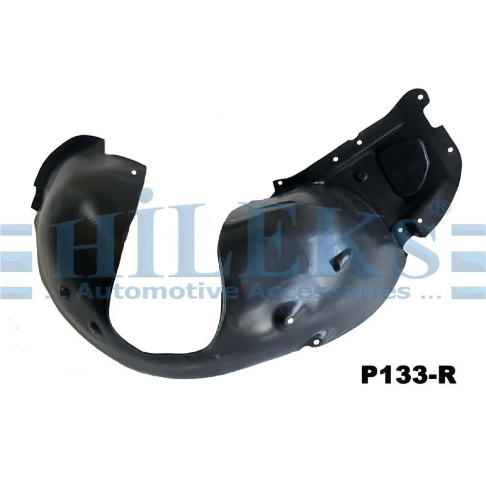 Çamurluk Davlumbazi Ön Sağ C Ii 10