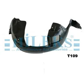 ÇAMURLUK DAVLUMBAZI ÖN SAĞ DOBLO III 10