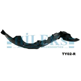 ÇAMURLUK DAVLUMBAZI ÖN SAĞ E.M. COROLLA 92-98