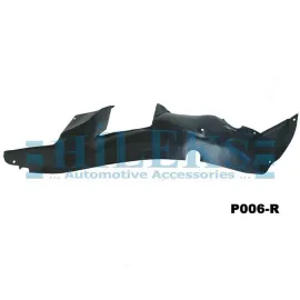 ÇAMURLUK DAVLUMBAZI ÖN SAĞ Y.M. PARTNER-BERLİNGO 04-09