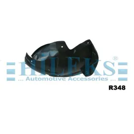 ÇAMURLUK DAVLUMBAZI ÖN SAĞ ÖN KISIM TRAFIC II