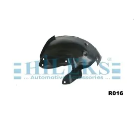 Çamurluk Davlumbazi Ön Sağ Ön Kisim Fluence 11