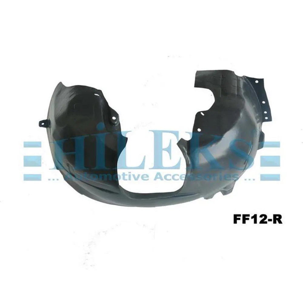 ÇAMURLUK DAVLUMBAZI ÖN SAĞ FOCUS II 05-11