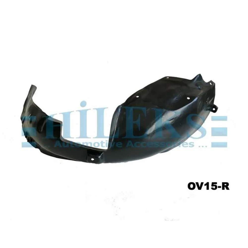 Çamurluk Davlumbazi Ön Sağ Vectra C 02