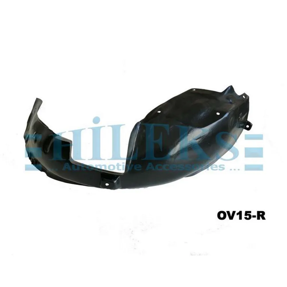 ÇAMURLUK DAVLUMBAZI ÖN SAĞ VECTRA C 02