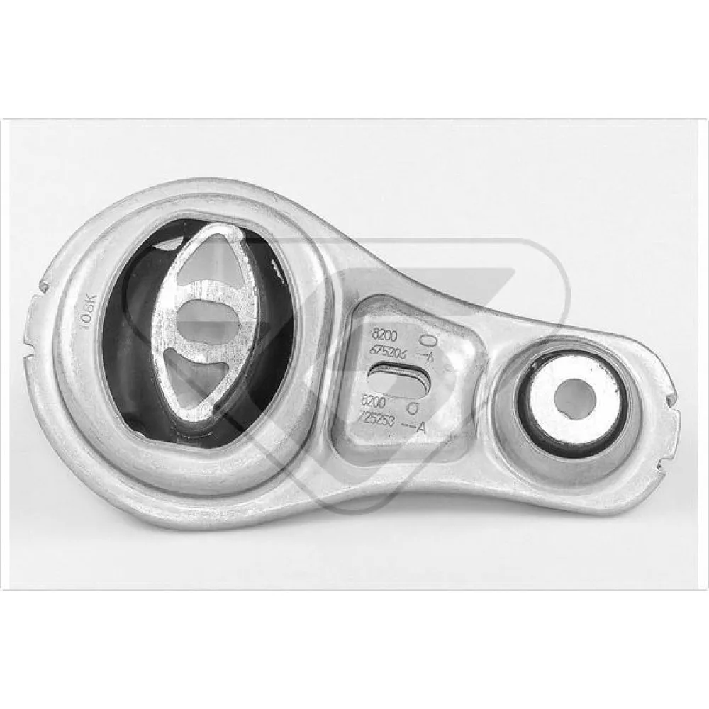 Motor Takozu Arka Master Iii-Movano 2010 2.3 Dci-Cdti