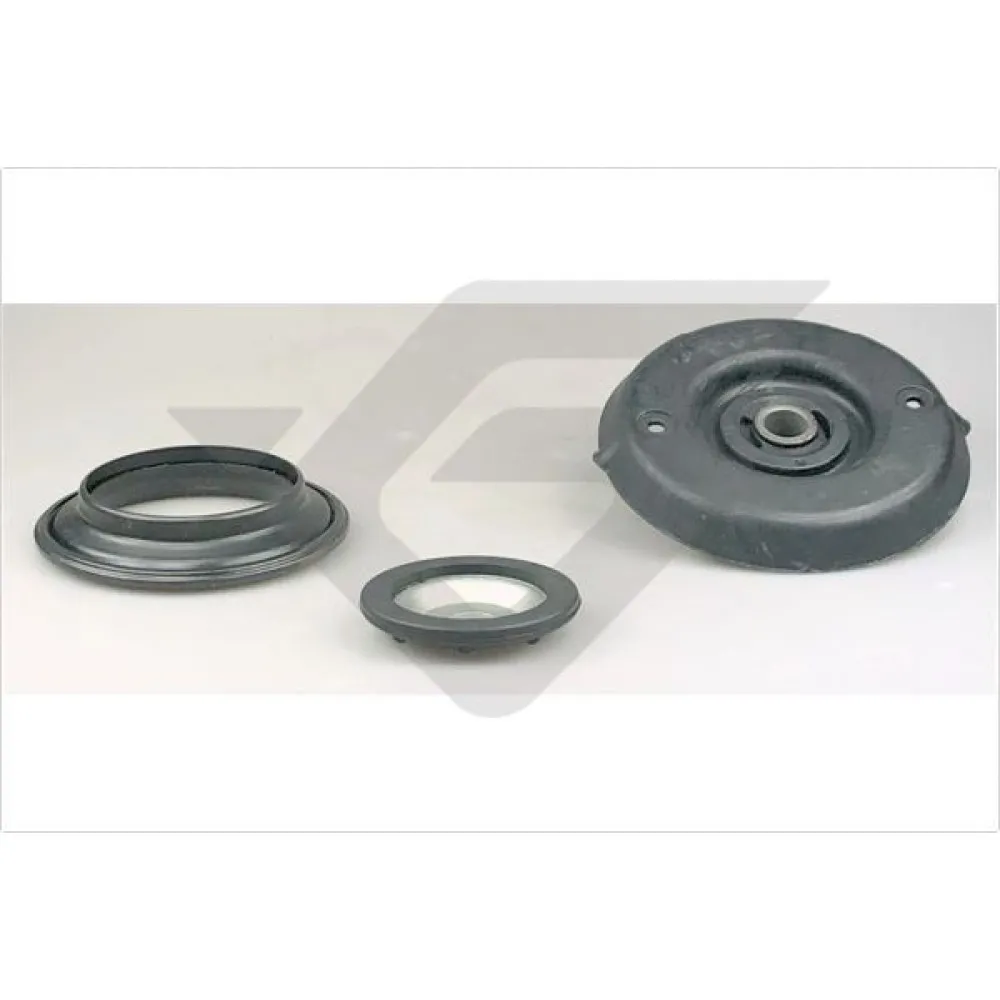 Amortisör Takozu Kit P307 00 C4 05 Partner Tepee-Berlingo 08 Ks107