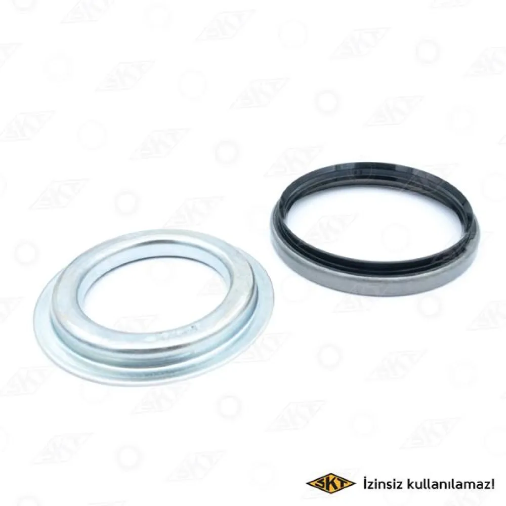 Keçe Arka Teker Keçe Kiti Renault 12 Toros Kutu (10)