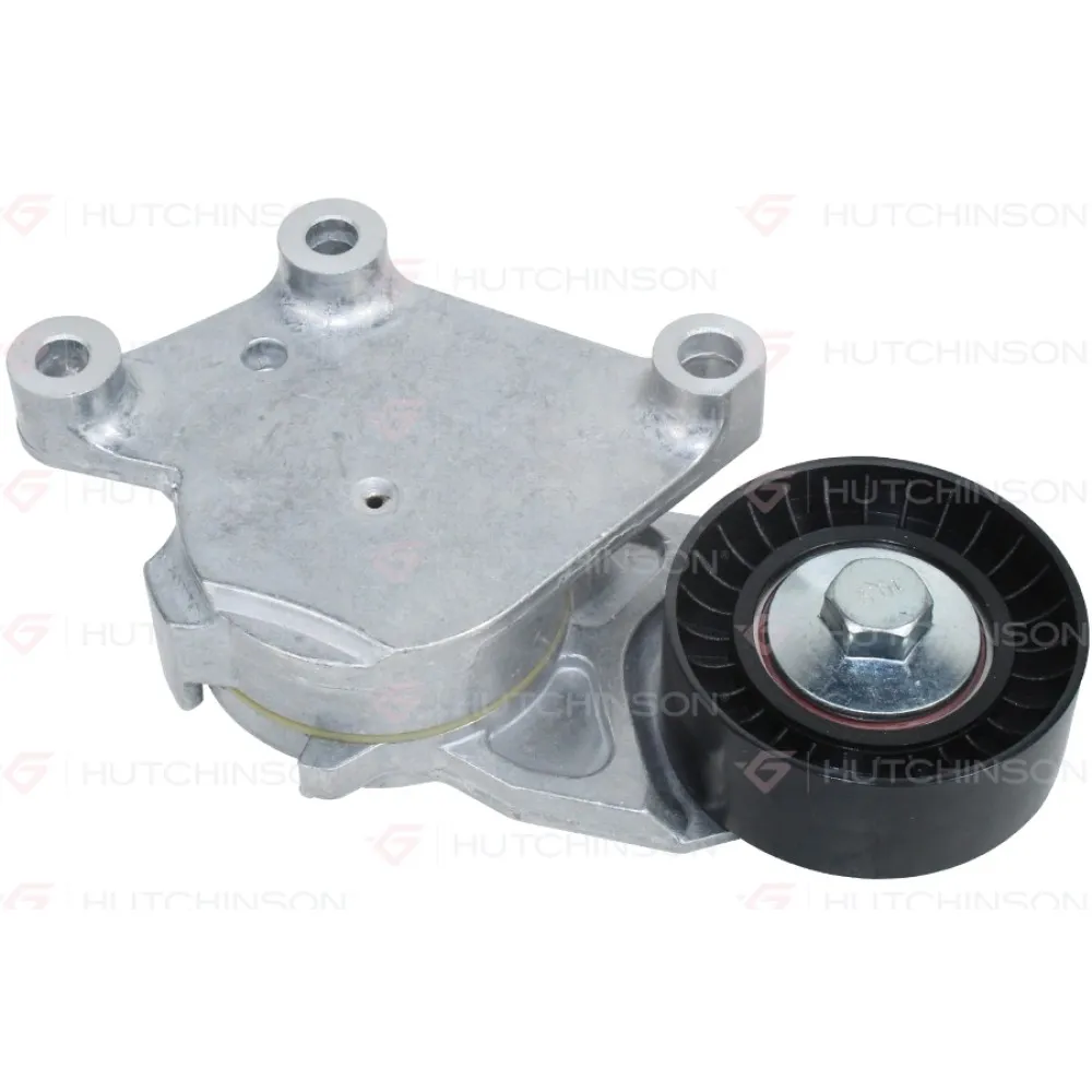 Alternatör Gergi Rulmani Kütüklü P206 1.6Hdi 04 P307 1.4Hdi 01-05 1.6Hdi 05-09 P1007 1.4Hdi