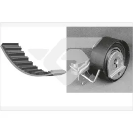 EKSANTRİK GERGİ KİTİ 104x170 106-206-207-306-307-BIPPER-PARTNER-BERLINGO-C2-NEMO-FIORINO 1.4-1.4i