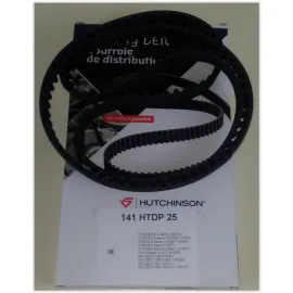 TRİGER KAYIŞI 141x254 PEUGEOT PARTNER BERL 206 306 307 C4 C5 JUMPER JUMP XSARA SCUDO 2.0HDI CT987