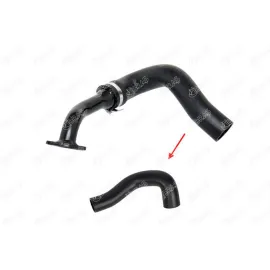 ISI DEĞİŞİM HORTUMU FIORINO 1.3 MJTD