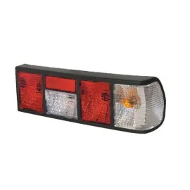 Stop Lambasi Sol (Doğan-Slx-Şahin 95) Duylu