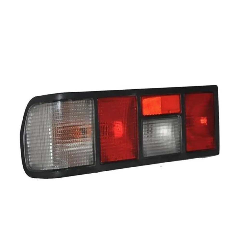 Stop Lambasi Sol Şeffaf (Doğan-Slx 95) Duysuz