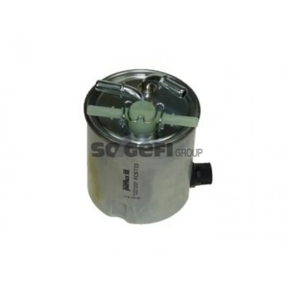 Yakit Filtresi [ Dacia Logan 1.5 Dci 2005 -, Sandero 1.5 Dci 2008 - ]