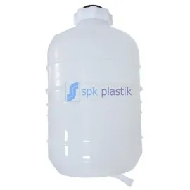 Radyatör Ek Deposu Kapakli Toros-Renault 9