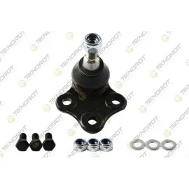 Rotil Ön Sol/sağ Alt Dacia Duster 10