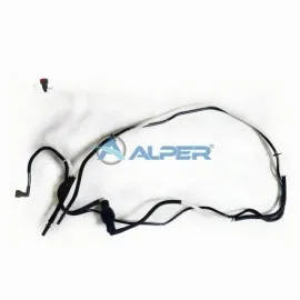 Yakit Hortumu Megane Ii-Scenic Ii 1.5Dci