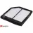 Hava Filtresi Civic Viii Hb/sedan 07-12 1.6-1.8 22519544 C2240 C2240