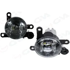 Sis Fari Sağ Opel Corsa F 19 Astra L 22 Mokka B 21 Crossland 17 Insignia B 17 Peugeot P2008 19 Citroen C3 Aircross 17