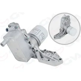 YAĞ SOĞUTUCU KOMPLE V184 2.4TDCI 01>06 V347 2.2TDCI 155 PS 2.4TDCI 06>14 V363 2.2TDCI 155PS