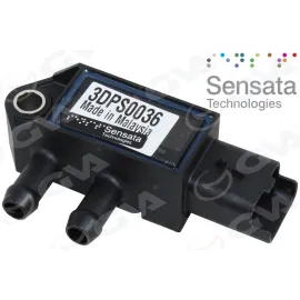 EGZOZ GAZI SICAKLIK KAPTÖRÜ PARTİKÜL SENSÖRÜ DACIA DUSTER II 18>DOKKER 18>RENAULT MEGANE IV 15> TALISMAN 16> CLIO V 19> NISSAN QASHQAI II 18> 1.0 TCE 1.3 TCE