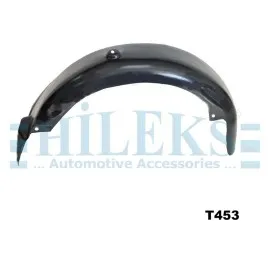 Çamurluk Davlumbazi Arka Sağ Doblo I 01-05