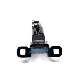 Sürgülü Kapi Orta Mekanizma Ford Transit Jumbo