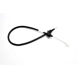 Gaz Teli [ Megane Sedan 1.9D ]